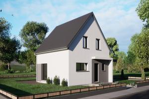 Picture of listing #328082431. House for sale in Marckolsheim