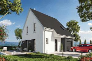 Picture of listing #328082539. House for sale in Réguisheim