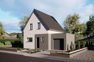 Picture of listing #328082603. House for sale in Colmar
