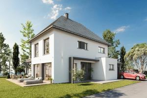 Picture of listing #328082684. House for sale in Eschentzwiller