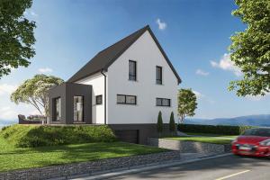 Picture of listing #328082751. House for sale in Osenbach