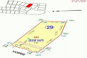 Picture of listing #328082784. Land for sale in Niffer