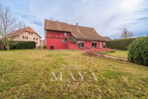 Picture of listing #328082805. House for sale in Mœrnach