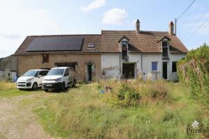 Picture of listing #328084681. House for sale in La Celle-en-Morvan
