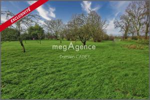 Picture of listing #328084948. Land for sale in Kermaria-Sulard