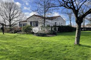 Picture of listing #328085032. House for sale in Orée d'Anjou