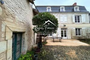 Picture of listing #328087636. House for sale in Preuilly-sur-Claise