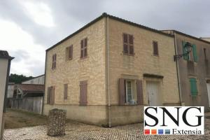 Picture of listing #328088124. House for sale in Courçon