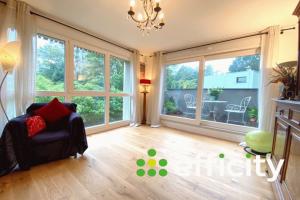 Picture of listing #328088395. Appartment for sale in Le Touquet-Paris-Plage