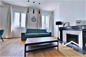 Picture of listing #328088396. Appartment for sale in Tours
