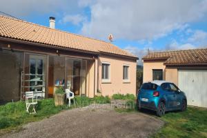 Picture of listing #328088525. House for sale in Tornac