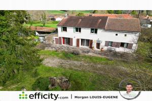 Picture of listing #328088775. House for sale in Genouillé