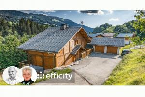 Picture of listing #328088855. House for sale in Praz-sur-Arly