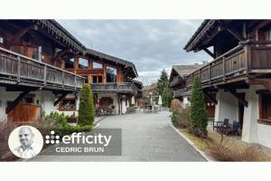 Picture of listing #328090321. Appartment for sale in Megève
