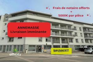 Picture of listing #328090700. Appartment for sale in Annemasse