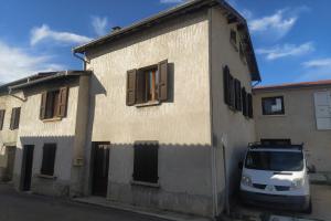 Picture of listing #328090963. Appartment for sale in Le Péage-de-Roussillon