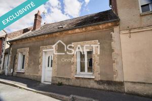 Photo de l'annonce nº 328091300. Maison à vendre sur Couvron-et-Aumencourt