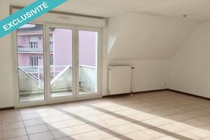 Picture of listing #328091500. Appartment for sale in Ingwiller