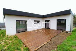 Picture of listing #328091511. House for sale in Montrichard Val de Cher