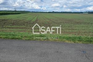 Picture of listing #328091515. Land for sale in Bretenière