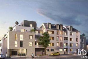 Picture of listing #328092942. Appartment for sale in Orléans