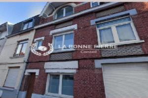 Picture of listing #328093834. Building for sale in Lille