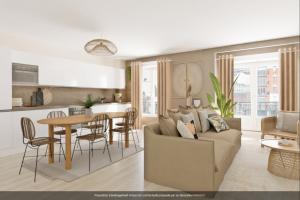 Picture of listing #328093848. Appartment for sale in Romainville