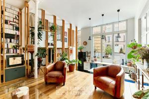 Picture of listing #328096122. Appartment for sale in Paris