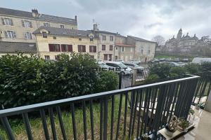 Picture of listing #328108192. Appartment for sale in Périgueux