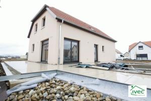 Picture of listing #328110872. House for sale in Bourgheim