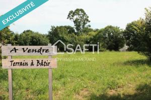 Picture of listing #328112016. Land for sale in Sainte-Maure-de-Touraine