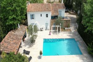 Picture of listing #328112052. House for sale in Le Castellet