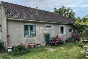 Photo de l'annonce nº 328112859. Maison à vendre sur Bessé-sur-Braye