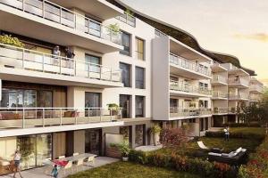 Picture of listing #328114768. Appartment for sale in Étrembières