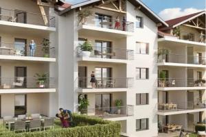 Picture of listing #328115240. Appartment for sale in Frangy