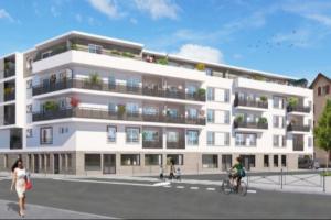 Picture of listing #328115353. Appartment for sale in Annemasse