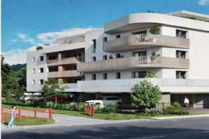 Picture of listing #328115504. Appartment for sale in Cluses