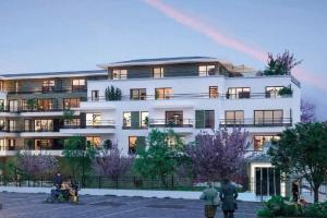Picture of listing #328115566. Appartment for sale in Garches