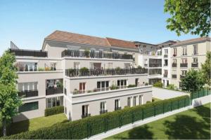 Picture of listing #328115577. Appartment for sale in Sucy-en-Brie