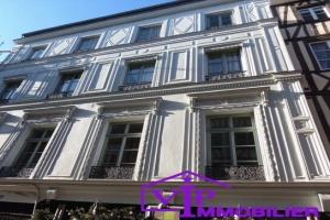 Picture of listing #328116309. Appartment for sale in Rouen