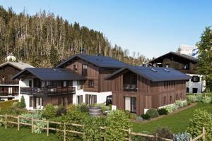Picture of listing #328116788. Appartment for sale in Megève