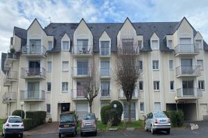 Picture of listing #328116817. Appartment for sale in Caen