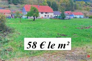 Photo de l'annonce nº 328116839. Terrain à vendre sur Rombach-le-Franc