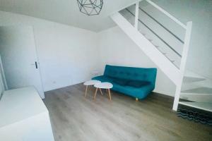 Picture of listing #328118271. Appartment for sale in Reims