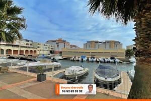 Picture of listing #328127718. Appartment for sale in Sète