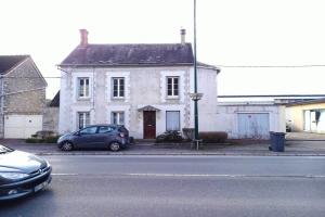 Picture of listing #328127751. House for sale in Souppes-sur-Loing