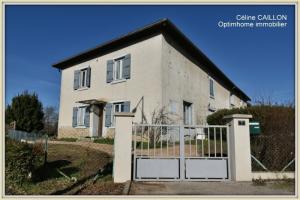 Photo de l'annonce nº 328127820. Maison à vendre sur Saint-Cyr-sur-Menthon