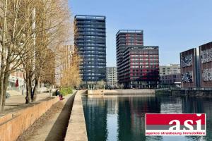 Picture of listing #328129099. Appartment for sale in Strasbourg