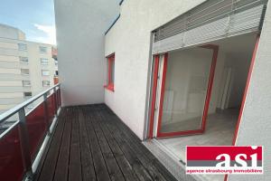 Photo de l'annonce nº 328129102. Appartement à vendre sur Strasbourg