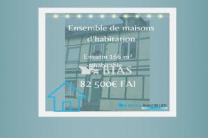 Photo de l'annonce nº 328129223. Maison à vendre sur Pont-Audemer